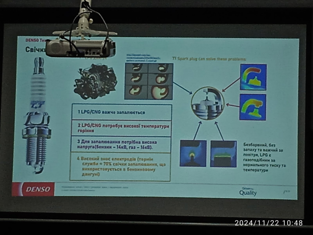 Фото з тренінгу