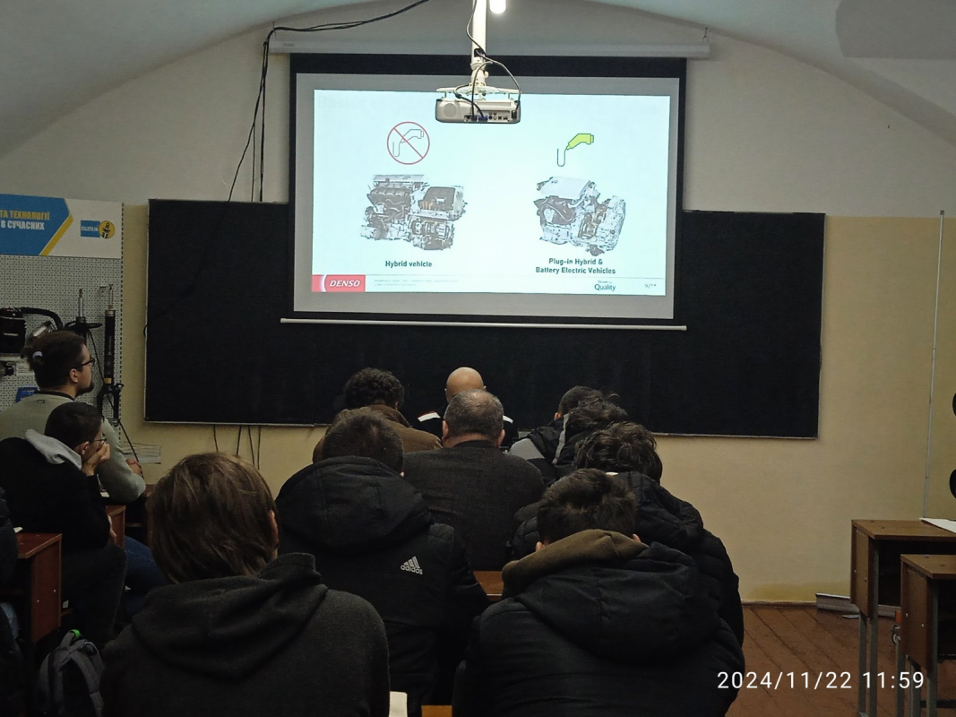 Фото з тренінгу