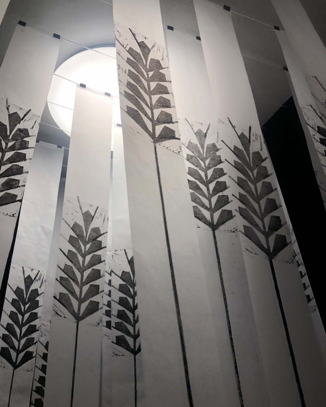 Фото із заходу у Львівській політехніці