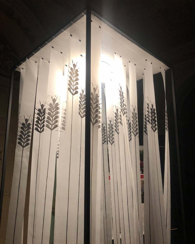 Фото із заходу у Львівській політехніці