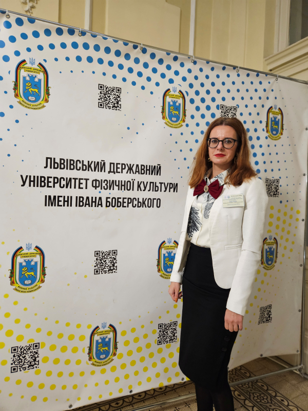 Фото із семінару