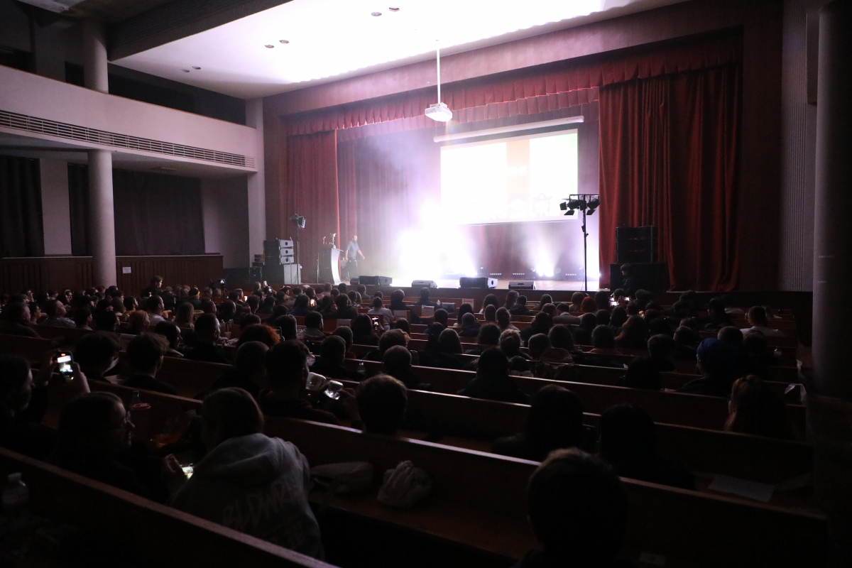 Фото з фестивалю