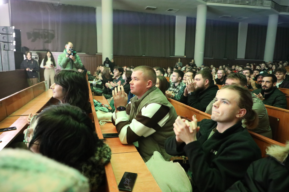 Фото з фестивалю