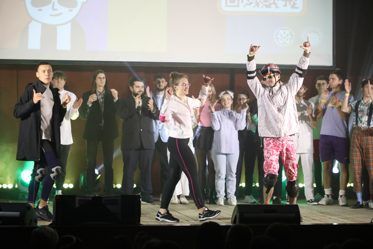 Фото з фестивалю