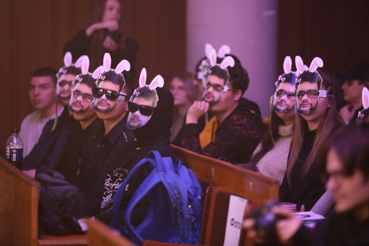 Фото з фестивалю