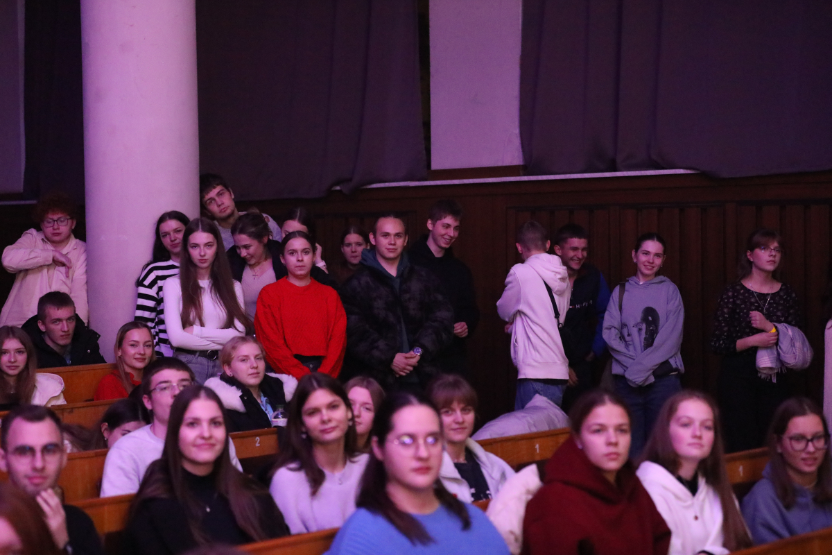 Фото з фестивалю