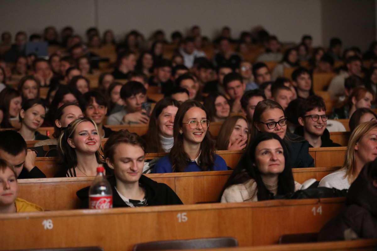 Фото з фестивалю