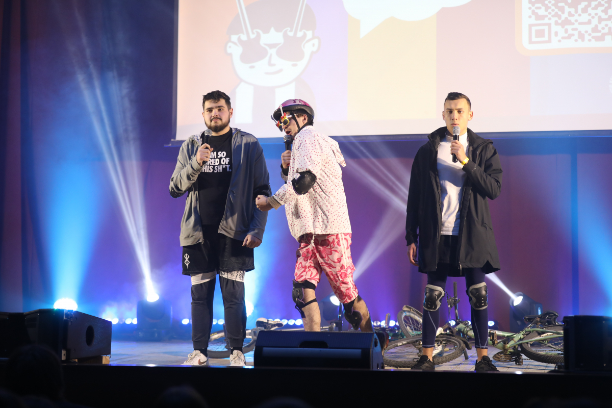 Фото з фестивалю