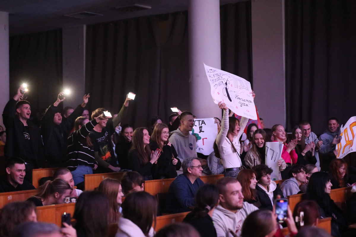 Фото з фестивалю