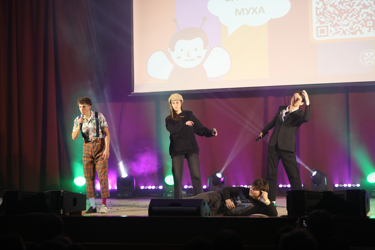 Фото з фестивалю