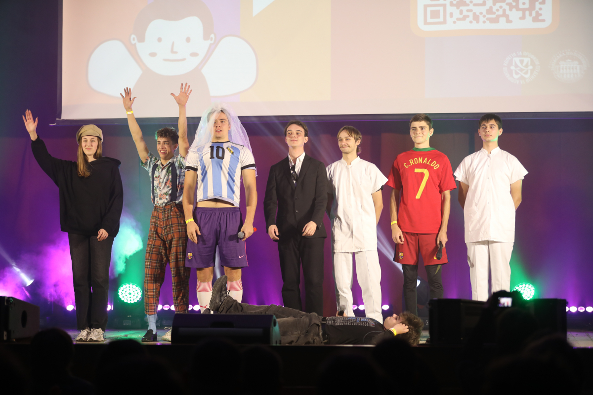 Фото з фестивалю