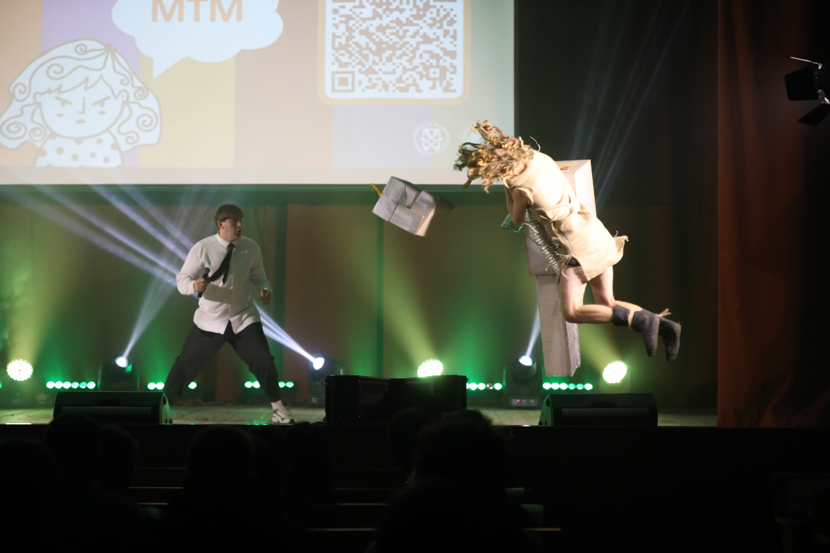 Фото з фестивалю