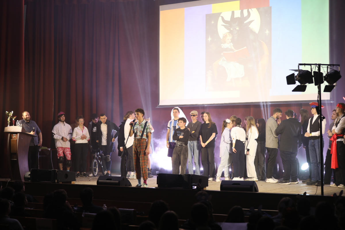 Фото з фестивалю