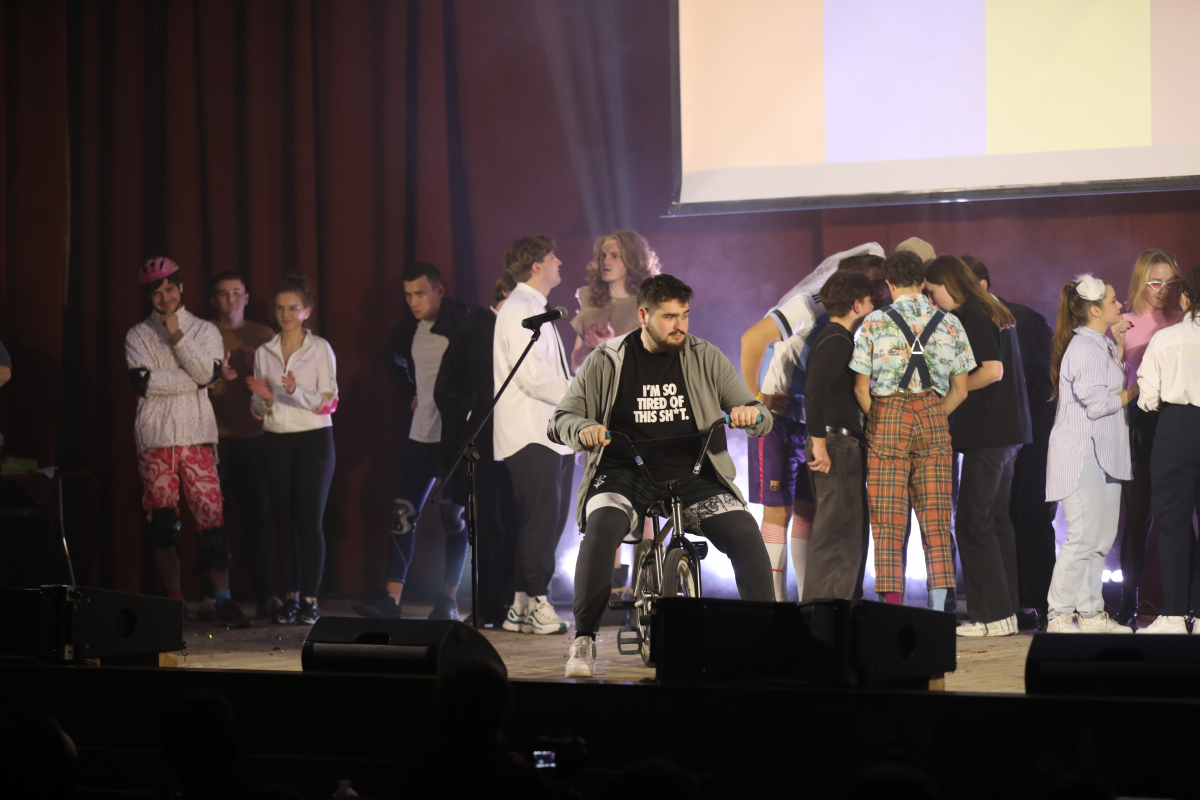 Фото з фестивалю