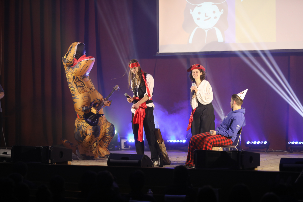 Фото з фестивалю