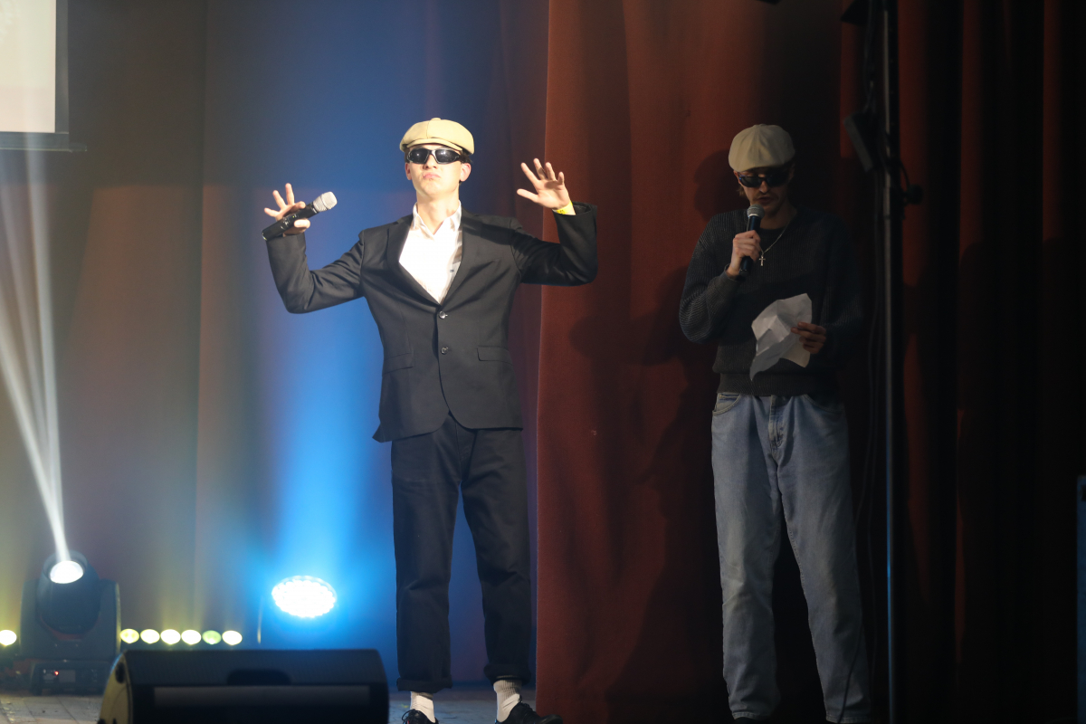 Фото з фестивалю