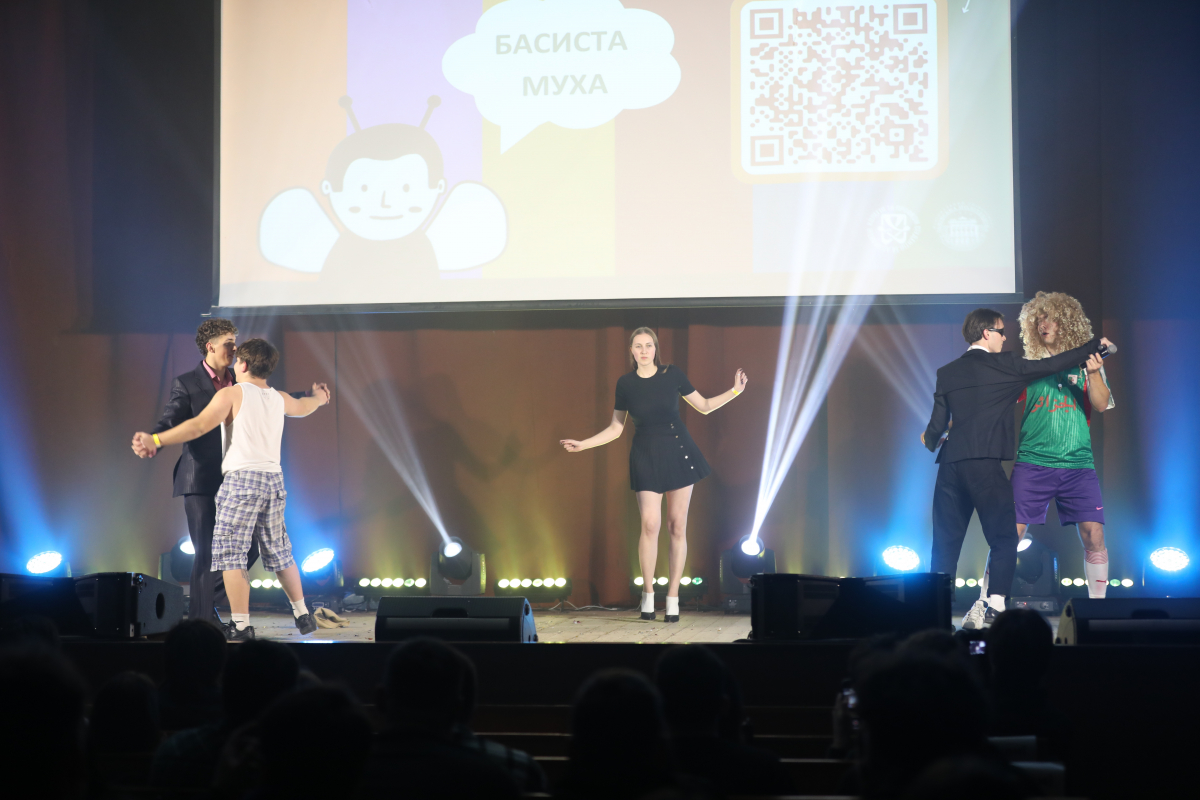 Фото з фестивалю