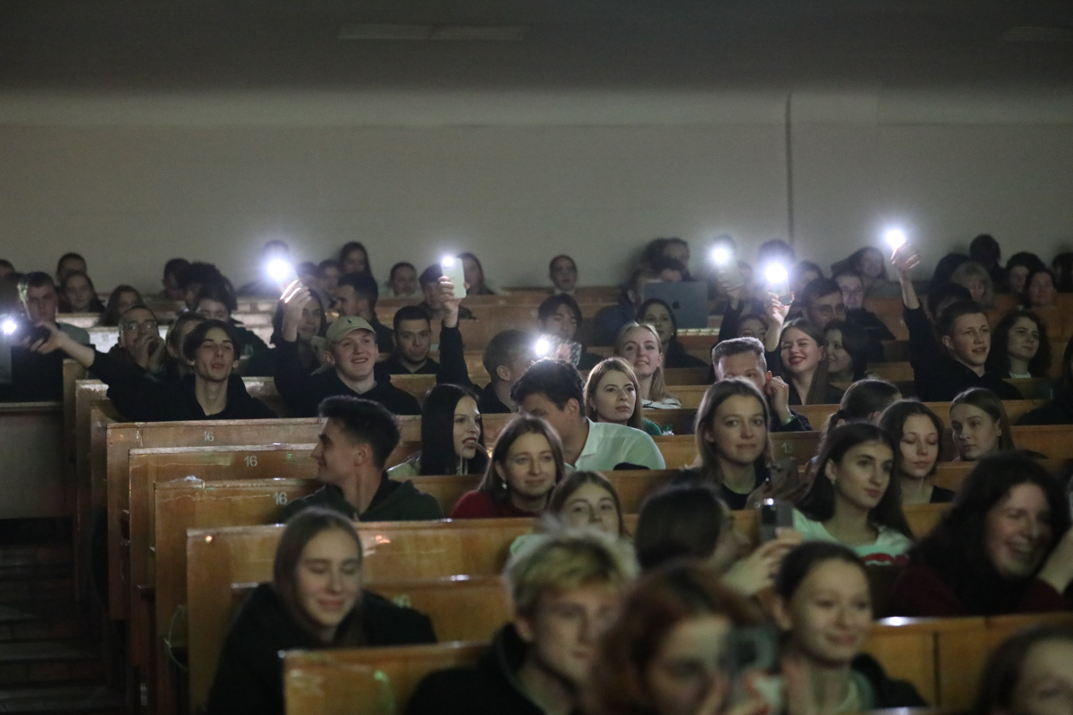 Фото з фестивалю