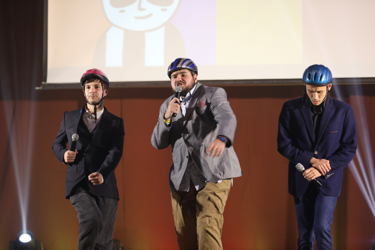 Фото з фестивалю