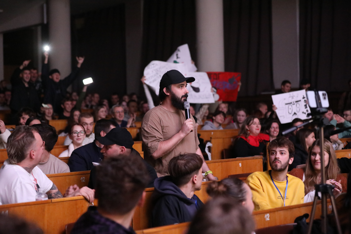 Фото з фестивалю