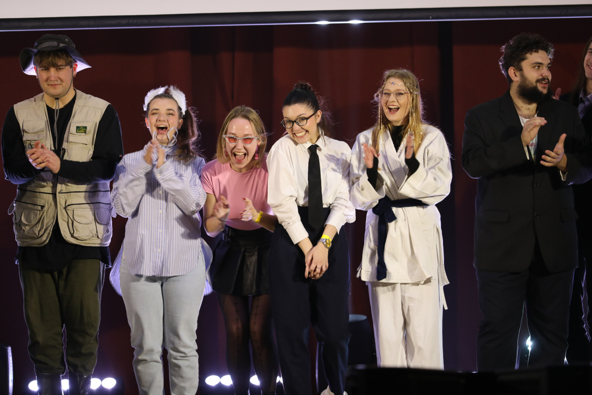 Фото з фестивалю