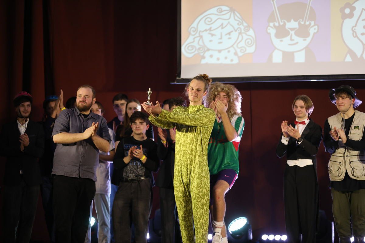 Фото з фестивалю