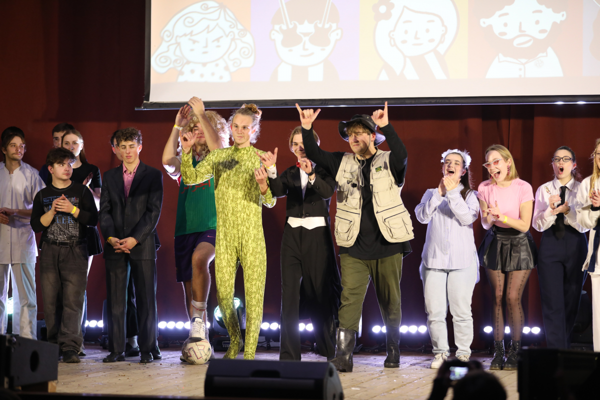 Фото з фестивалю