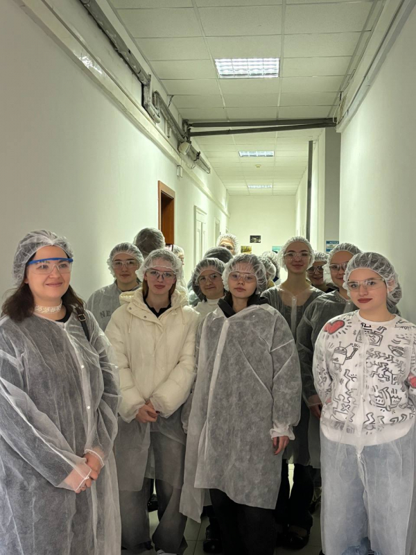 Фото з екскурсії