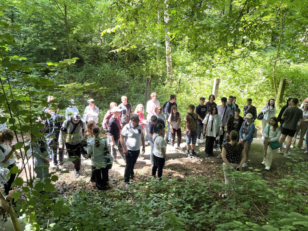 Літня школа