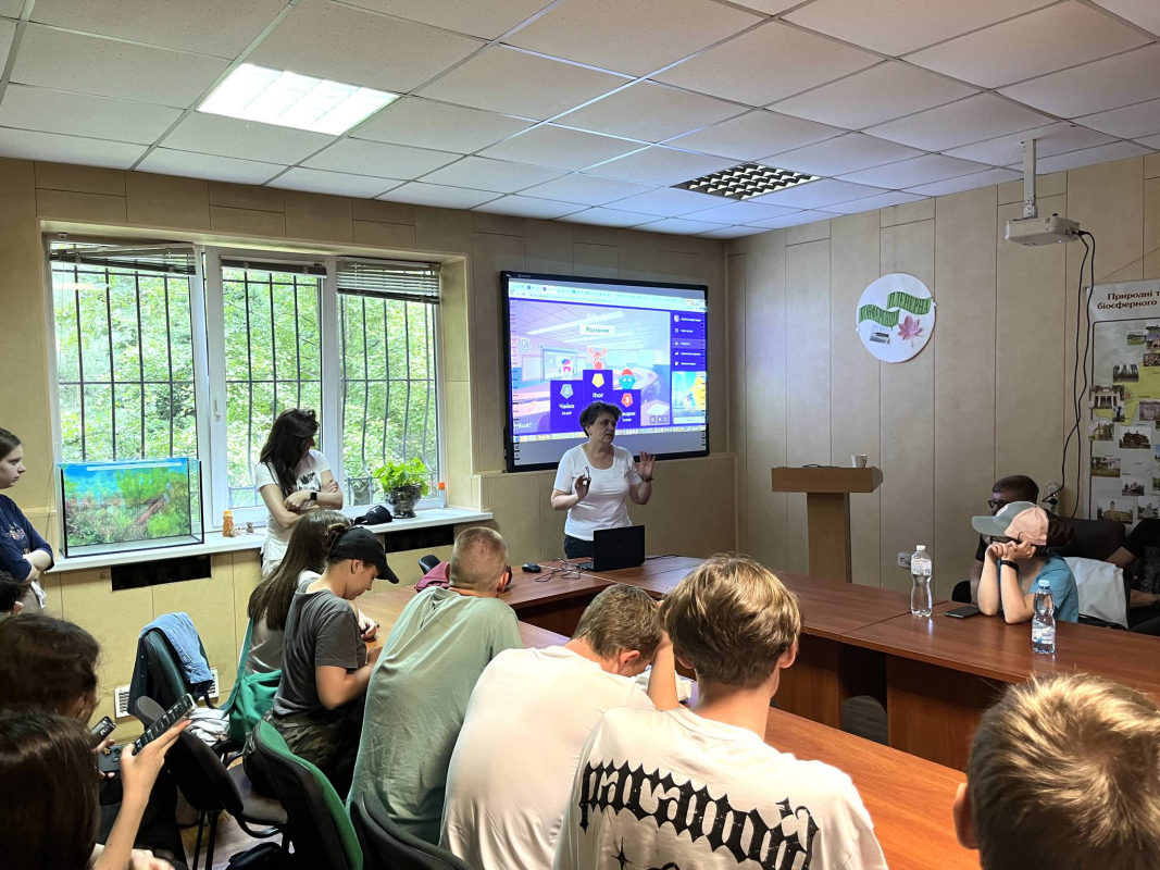 Літня школа