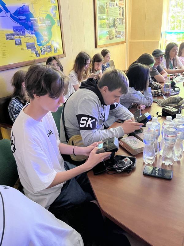 Літня школа