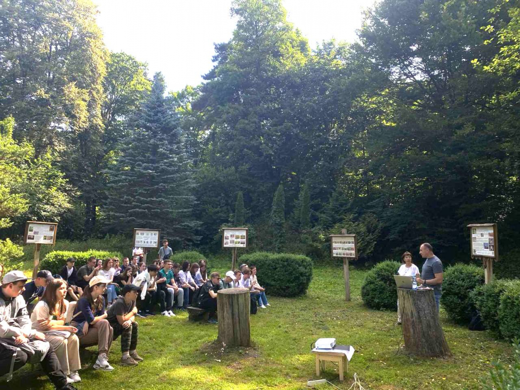 Літня школа