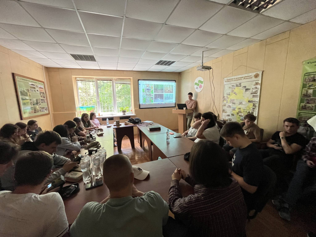 Літня школа