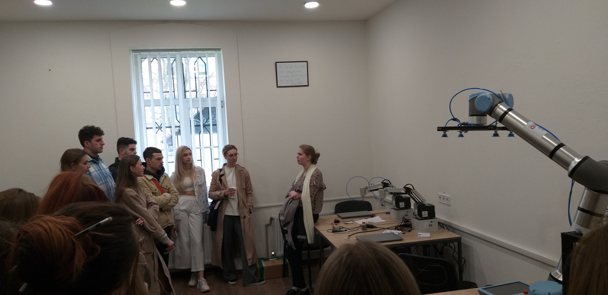 Фото з екскурсії