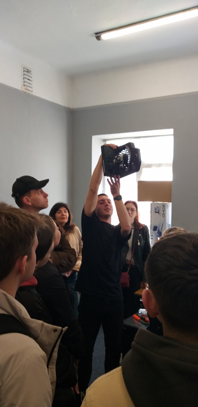 Фото з екскурсії