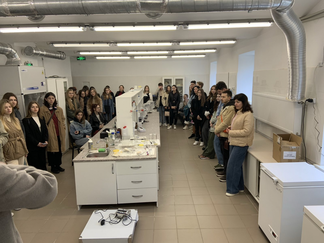 Фото з екскурсії