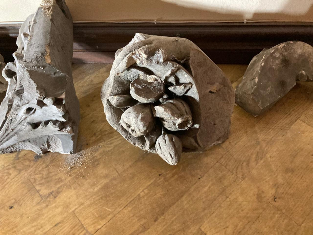 Мистецькі знахідки