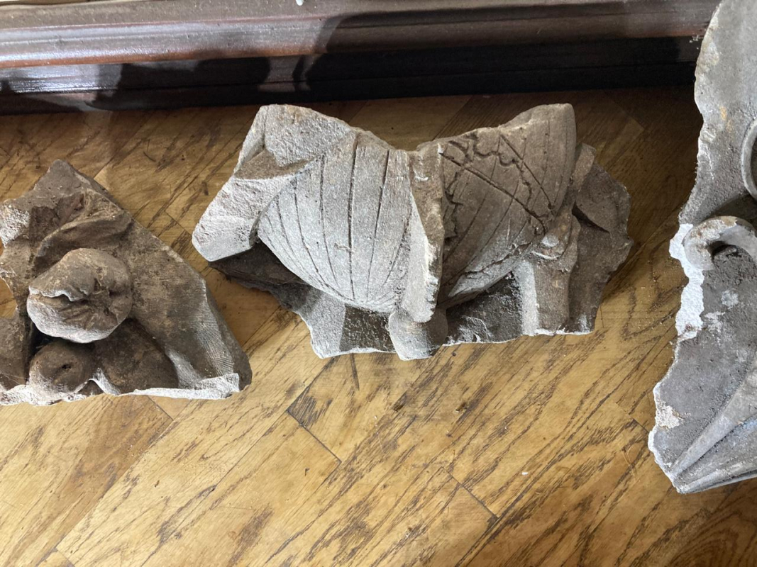 Мистецькі знахідки