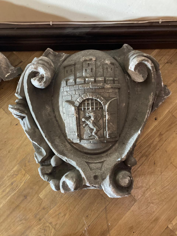 Мистецькі знахідки