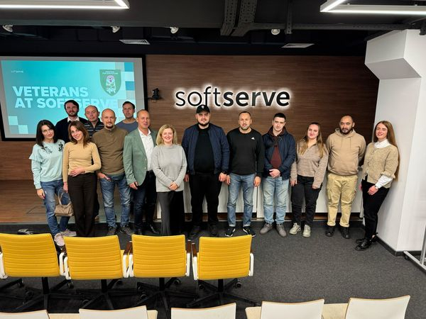 Фото з навчання