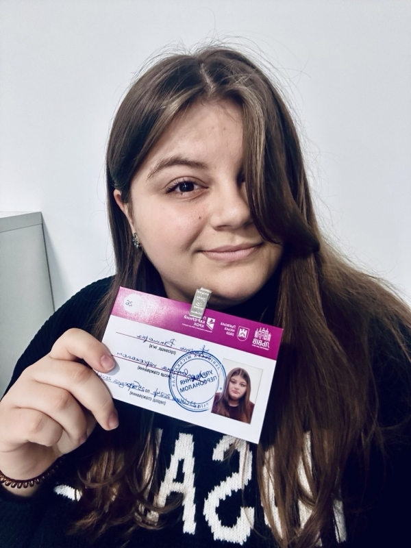 Фото із зустрічі