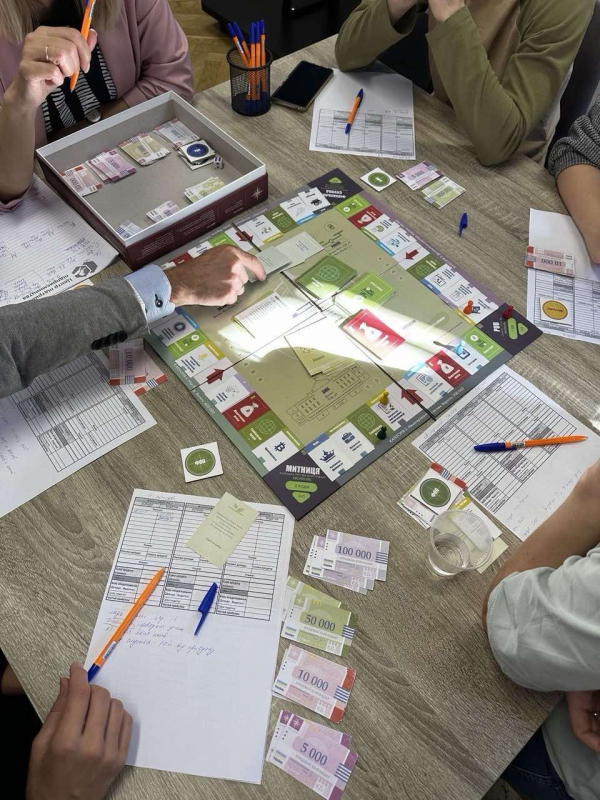 Фото із зустрічі