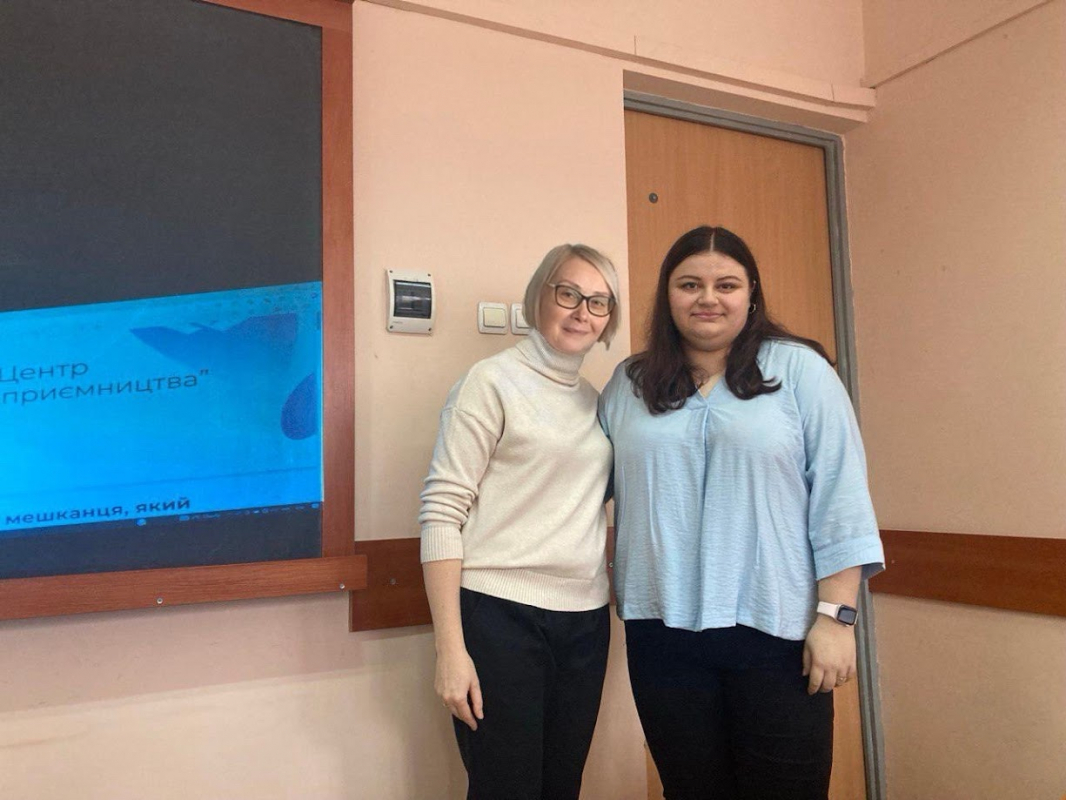 Фото із зустрічі