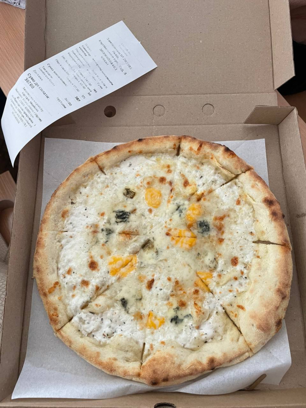 Фото із заходу