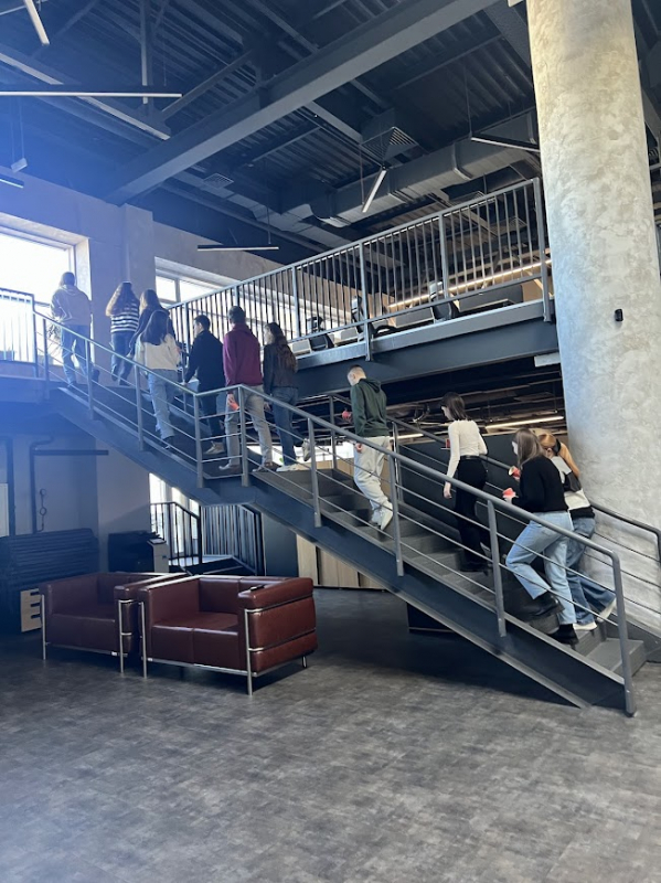 Фото з хакатону