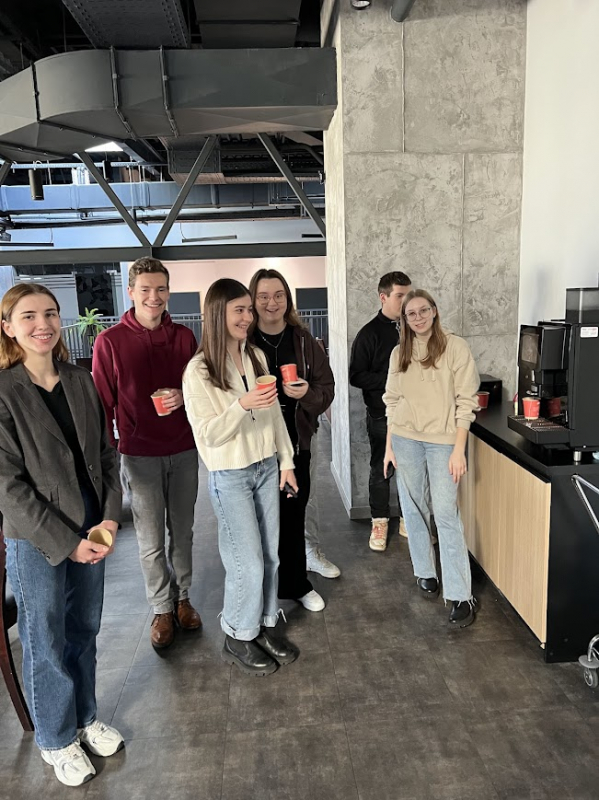 Фото з хакатону