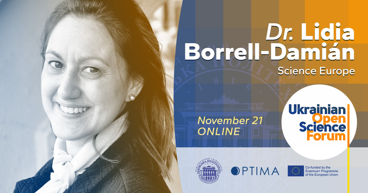 Lidia Borrell-Damián