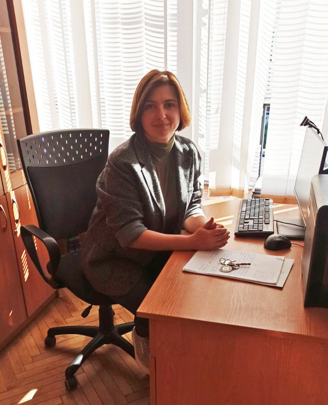 Мар’яна Руда