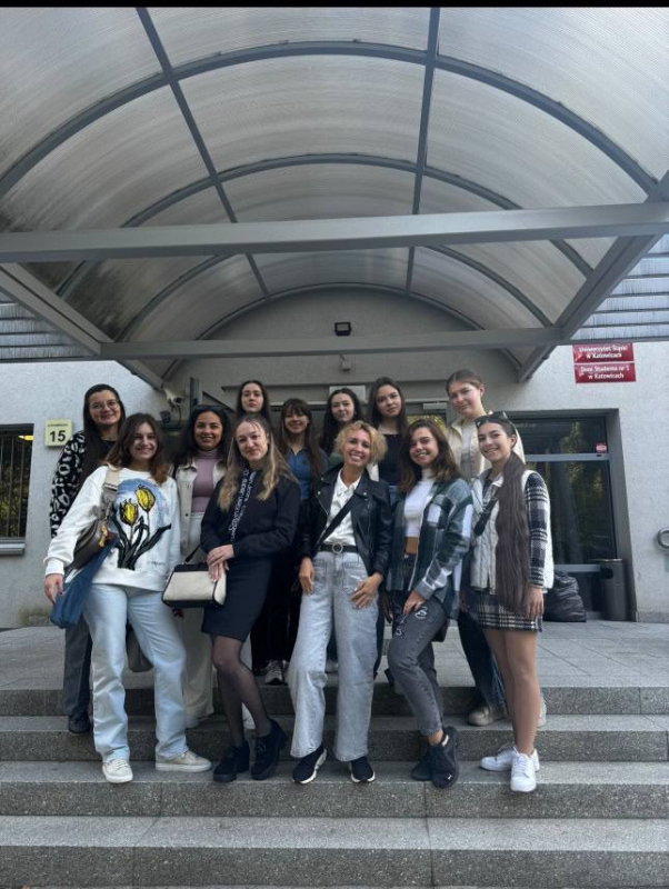 Фото зі Школи