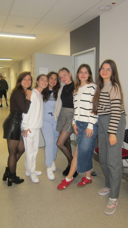 Фото зі Школи